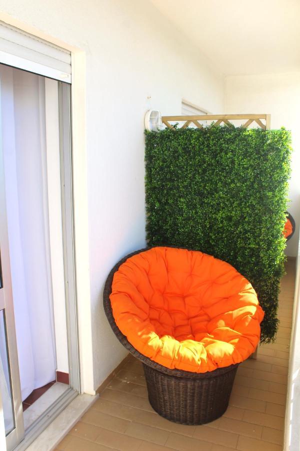 Apartamento Felicidade Lagos