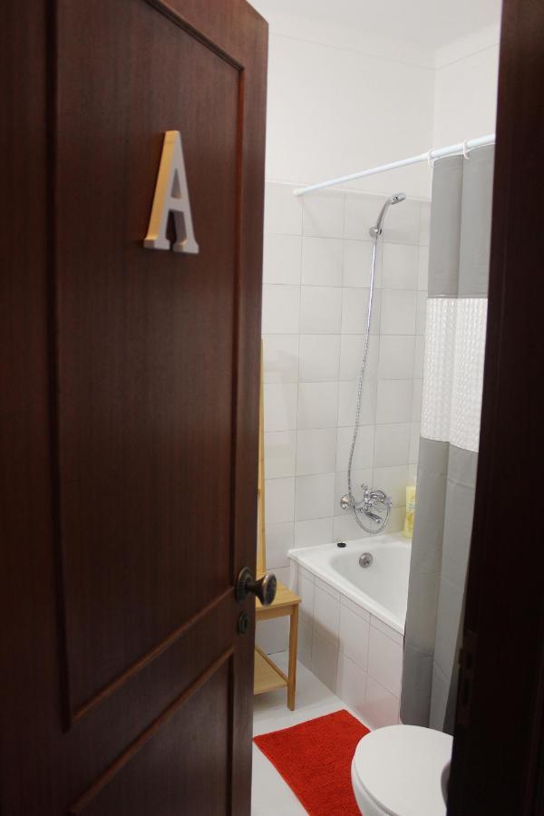 Apartamento Felicidade *