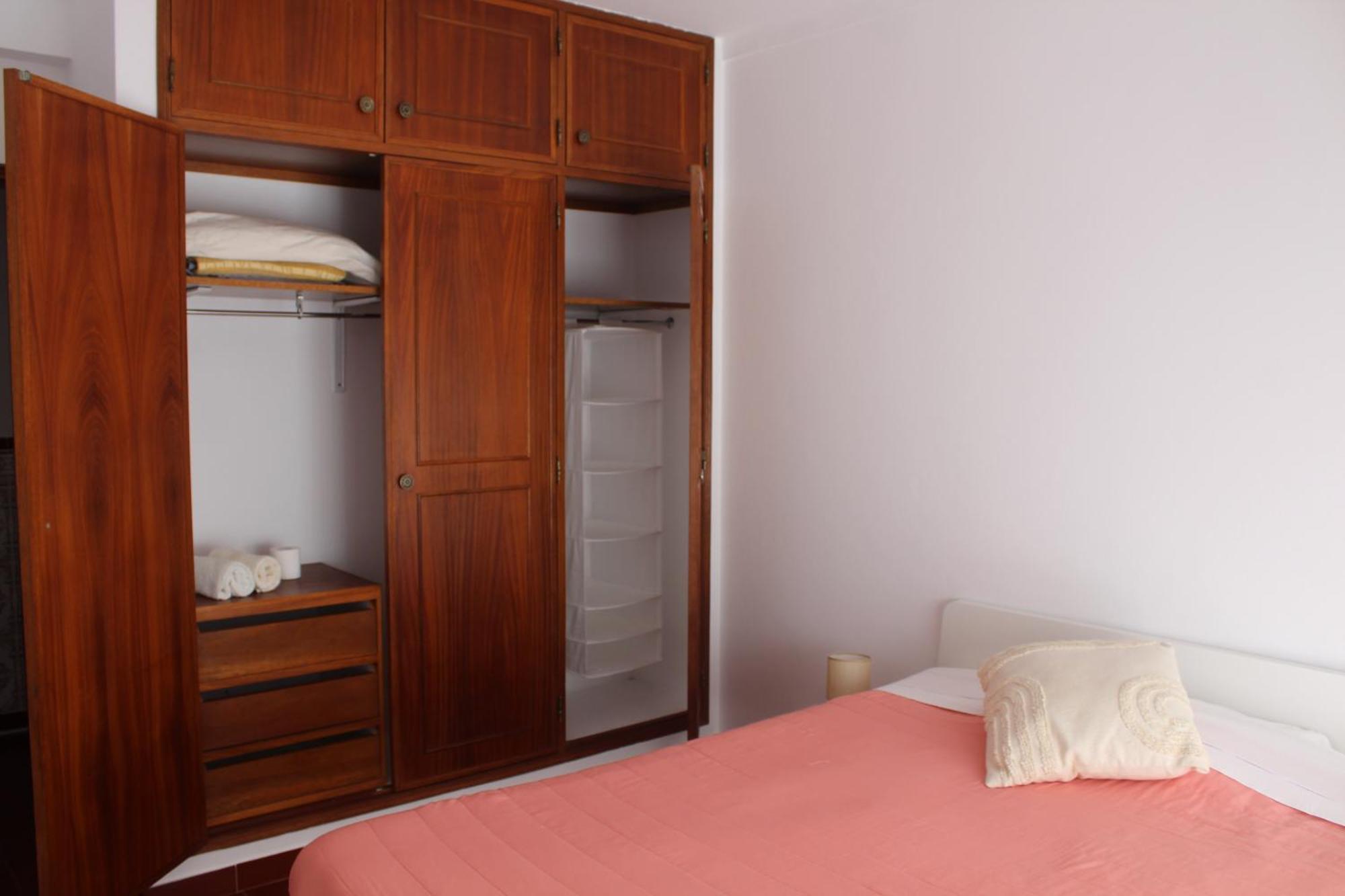 Felicidade Apartamento