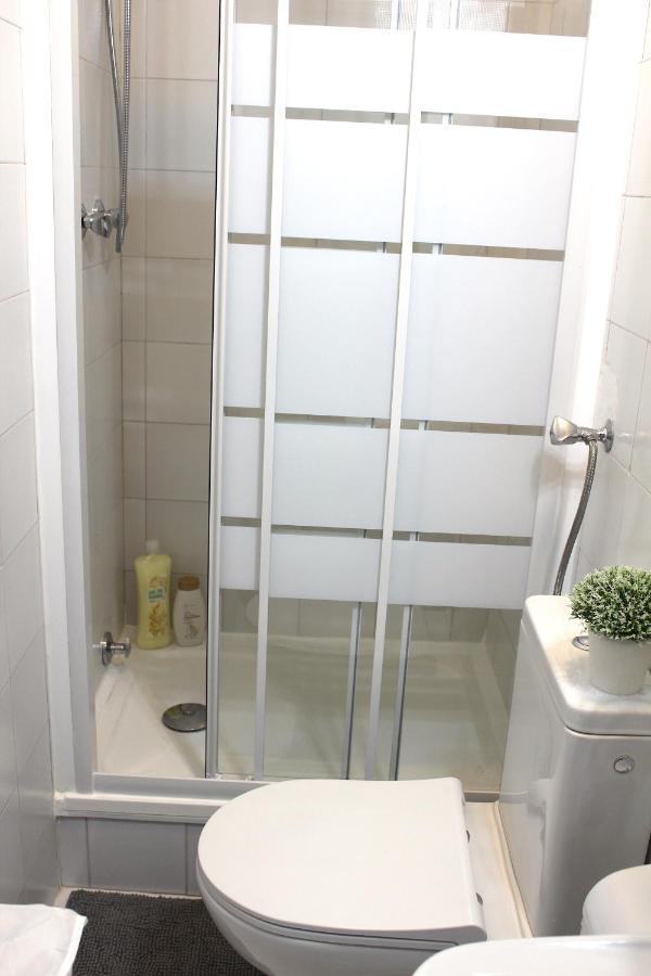 Apartment Felicidade